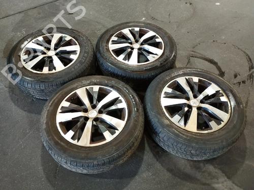 Used Other Other PEUGEOT 3008 II SUV (MC_, MR_, MJ_, M4_) 1.6 BlueHDi 120 (120 hp) 37082492 37082492