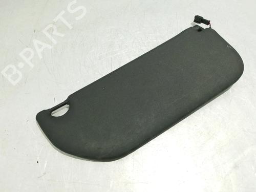 Left sun visor CITROËN DS3 Convertible 1.6 THP 150 | BP37155533I1 - Image 3