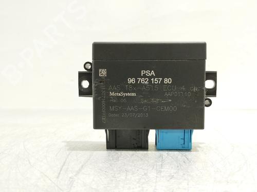 Used Electronic module Electronic module 37089678 37089678