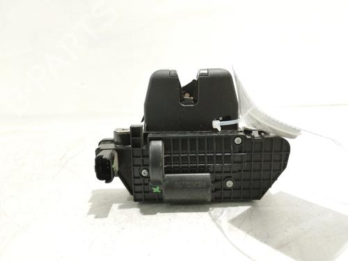 Tailgate lock CITROËN DS3 Convertible 1.6 THP 150 | BP37089676C101 - Image 2