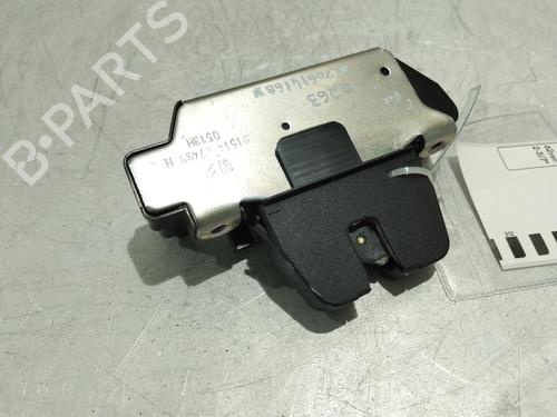 Used Tailgate lock Tailgate lock 37089677 37089677