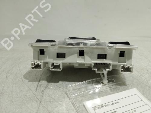Interior roof light CITROËN DS3 Convertible 1.6 THP 150 | BP37089679I8 - Image 2