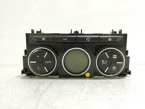 Used Climate control Climate control 36231686 36231686