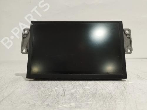 display-monitor-citroen-ds3-convertible-2013-2014-2015-36231651 main image