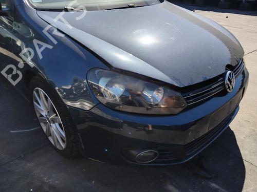 Full front VW GOLF VI (5K1) 1.6 TDI | BP37089985S1 - Image 3