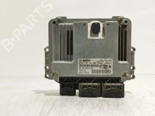engine-control-unit-ecu-citroen-ds3-convertible-2013-2014-2015-36231659 main image