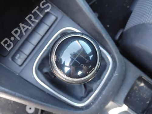 Gearbox VW GOLF VI (5K1) 1.6 TDI | BP37089987M3 - Image 2