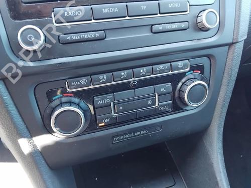 Used Climate control Climate control 37089989 37089989