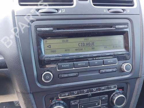 Used Radio Radio 37089990 37089990