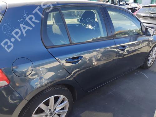 Used Right rear door Right rear door 37089994 37089994