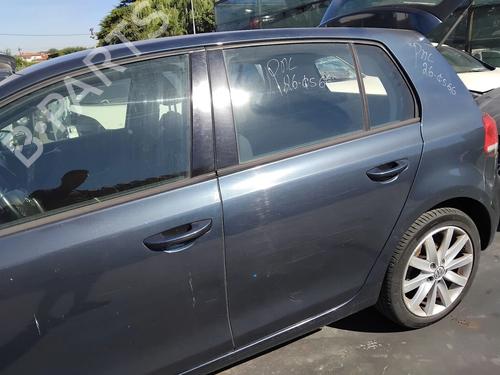 Used Left rear door Left rear door 37089995 37089995