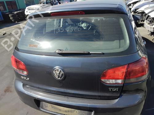 Used Tailgate Tailgate 37089996 37089996