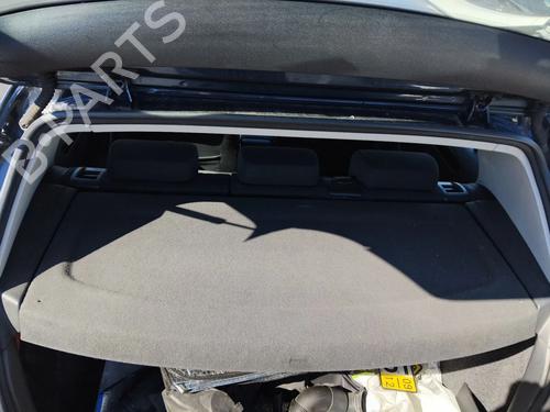 Used Rear parcel shelf Rear parcel shelf 37089997 37089997