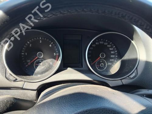 Used Instrument cluster Instrument cluster 37089998 37089998