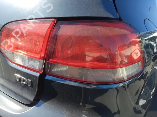 Used Right taillight Right taillight 37090002 37090002