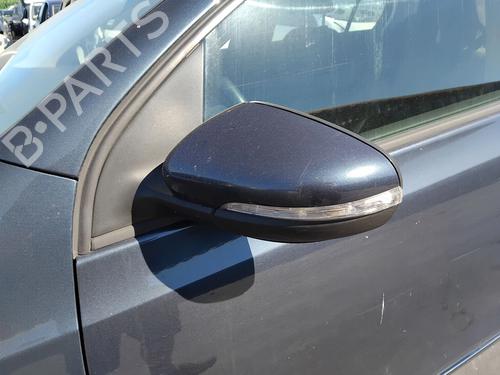 Used Left mirror Left mirror 37090006 37090006