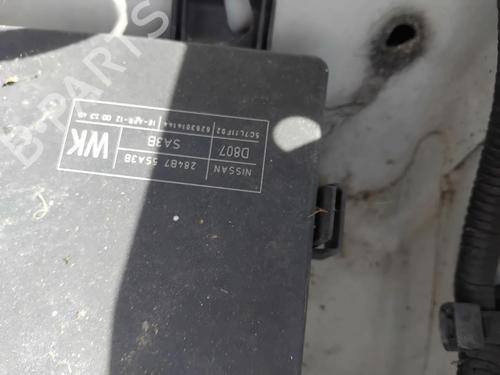 Fuse box NISSAN LEAF (ZE1) Electric | BP37090845E1 - Image 2