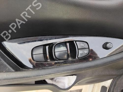 Used Left front window switch Left front window switch 37090827 37090827