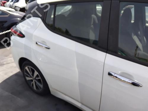 Used Right rear door Right rear door 37090832 37090832
