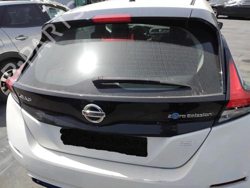 Used Tailgate Tailgate 37090840 37090840