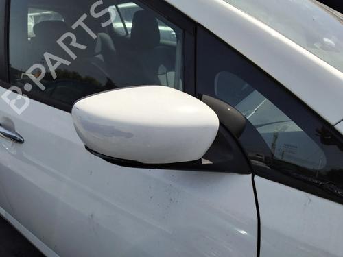 Used Right mirror Right mirror 37090833 37090833
