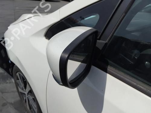 Used Left mirror Left mirror 37090834 37090834
