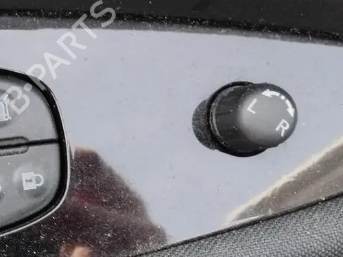 Left mirror NISSAN LEAF (ZE1) Electric | BP37090834C26 - Image 4