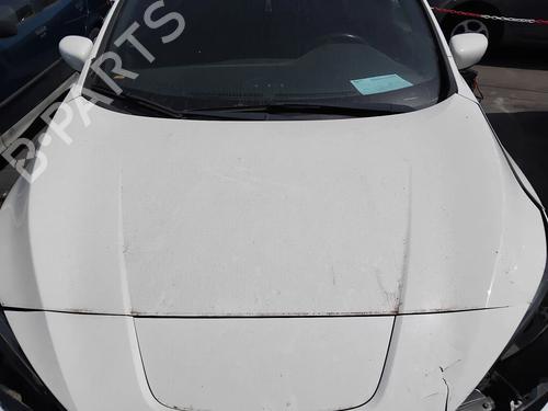 Used Hood Hood 37090836 37090836
