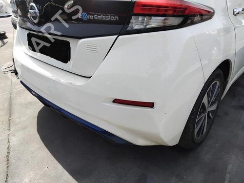 Used Rear bumper Rear bumper 37090837 37090837