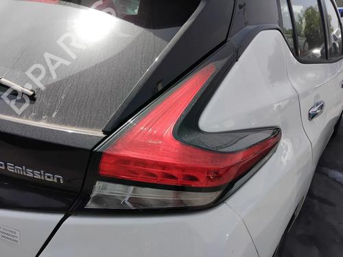 Used Right taillight Right taillight 37090838 37090838