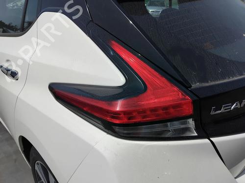 Used Left taillight Left taillight 37090839 37090839