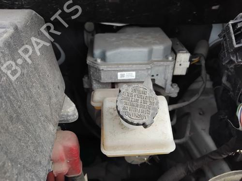 Used Servo brake Servo brake 37090844 37090844