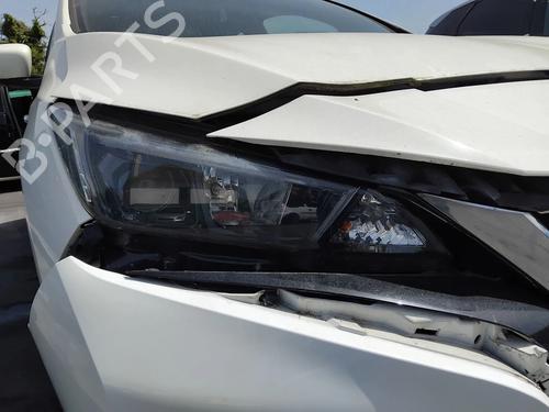 Used Right headlight Right headlight 37090846 37090846