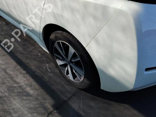 Rear axle NISSAN LEAF (ZE1) Electric | BP37090853M2 - Image 2