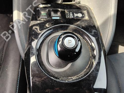 Gearbox NISSAN LEAF (ZE1) Electric | BP37090986M3 - Image 2