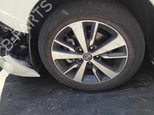 Andre NISSAN LEAF (ZE1) Electric | BP37090987O1 - Image 4