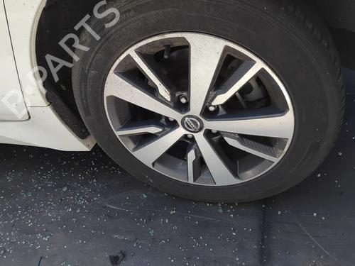 Andre NISSAN LEAF (ZE1) Electric | BP37090987O1 - Image 3