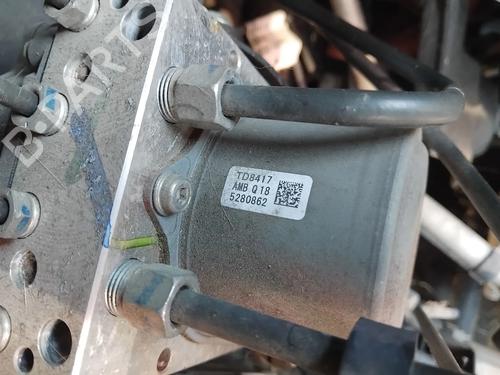 ABS pump NISSAN LEAF (ZE1) Electric | BP37090988M43 - Image 2