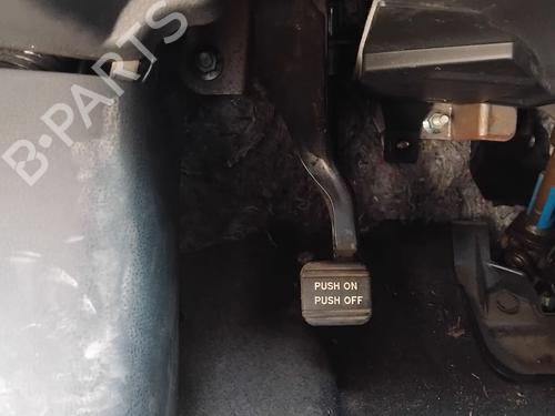 Used Hand brake Hand brake 37090990 37090990