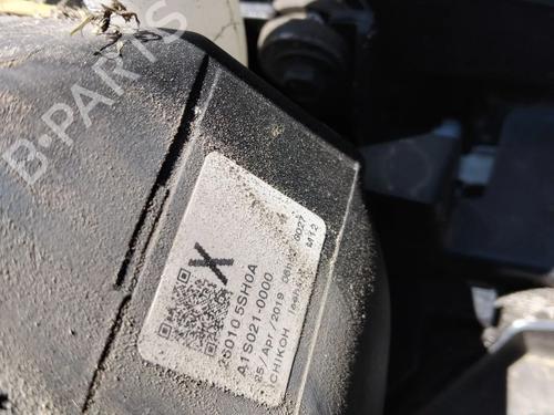Right headlight NISSAN LEAF (ZE1) Electric | BP36356724C29 - Image 3