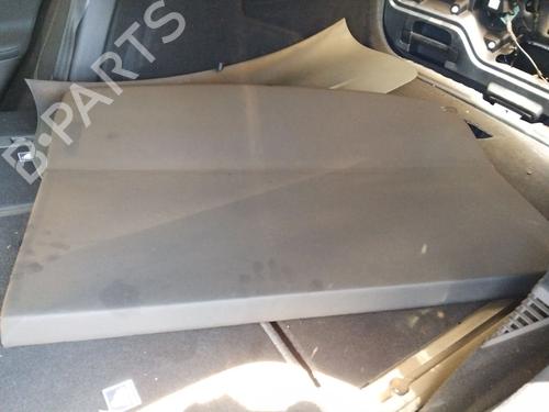 Used Rear parcel shelf Rear parcel shelf 37090992 37090992