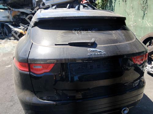 Used Tailgate Tailgate 37090993 37090993