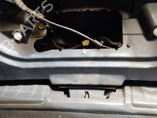 Used Tailgate lock Tailgate lock 37090995 37090995