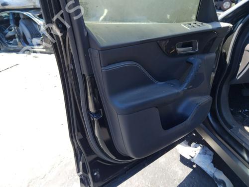 Used Front left window mechanism Front left window mechanism 37091001 37091001