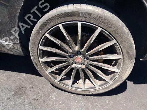 Used Rim Rim 37091008 37091008