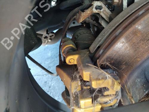 Used Right rear brake caliper Right rear brake caliper 37091009 37091009