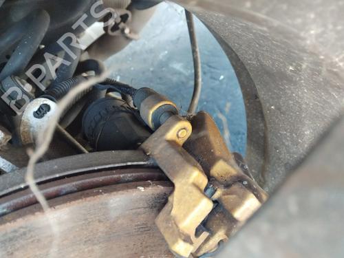 Used Left rear brake caliper Left rear brake caliper 37091010 37091010
