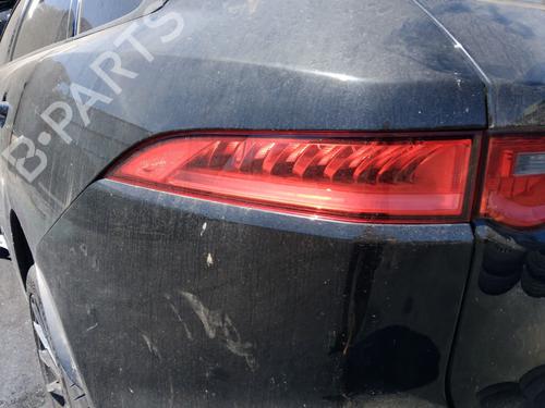 Used Left taillight Left taillight 37091016 37091016