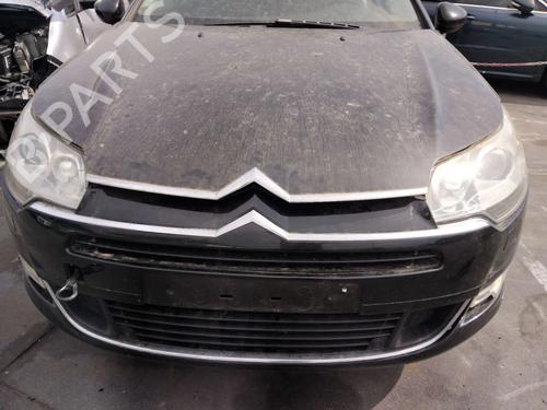 Komplette front Komplette front CITROËN C5 III Break (RW_) 2.0 HDi (136 hp) 37091286 37091286