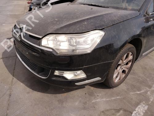 Full front CITROËN C5 III Break (RW_) 2.0 HDi | BP37091286S1 - Image 2